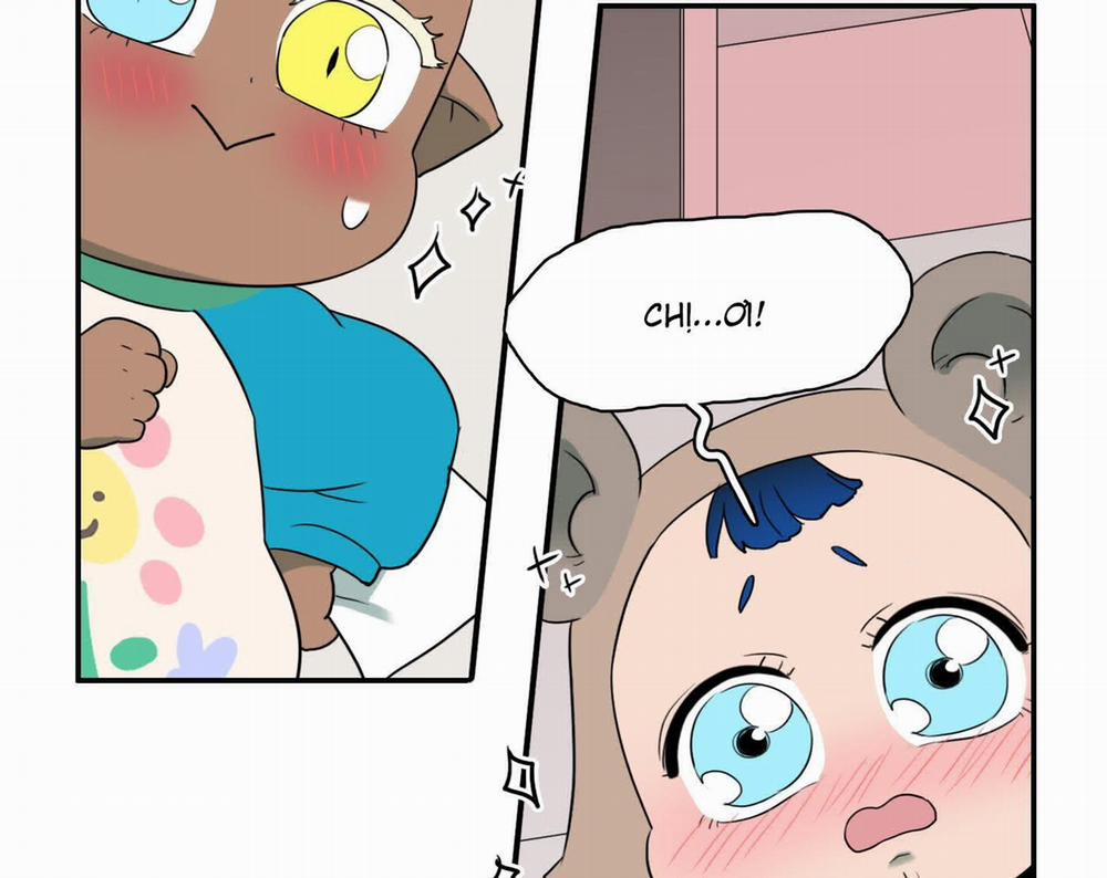 Dear Door 0 Side Story 21 trang 38