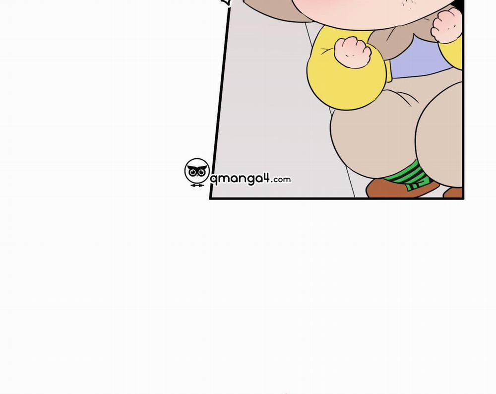 Dear Door 0 Side Story 21 trang 39