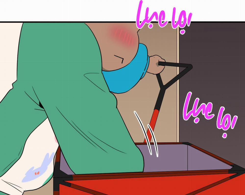 Dear Door 0 Side Story 21 trang 40