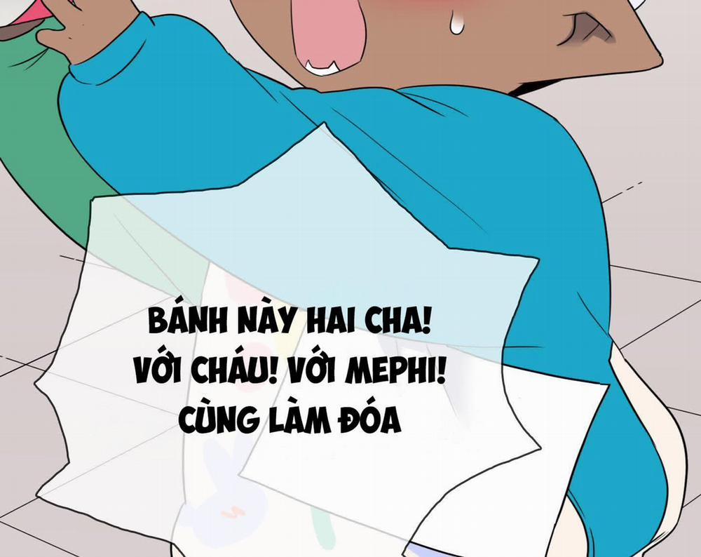 Dear Door 0 Side Story 21 trang 45