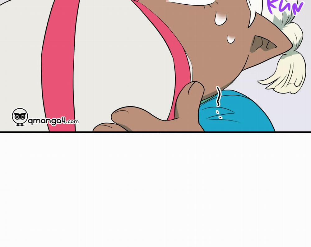 Dear Door 0 Side Story 21 trang 50