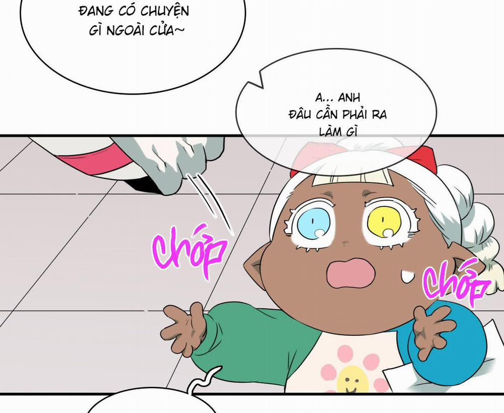 Dear Door 0 Side Story 21 trang 55