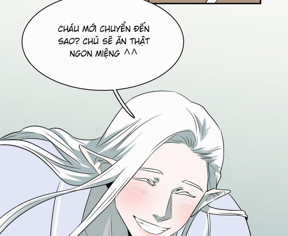 Dear Door 0 Side Story 21 trang 58