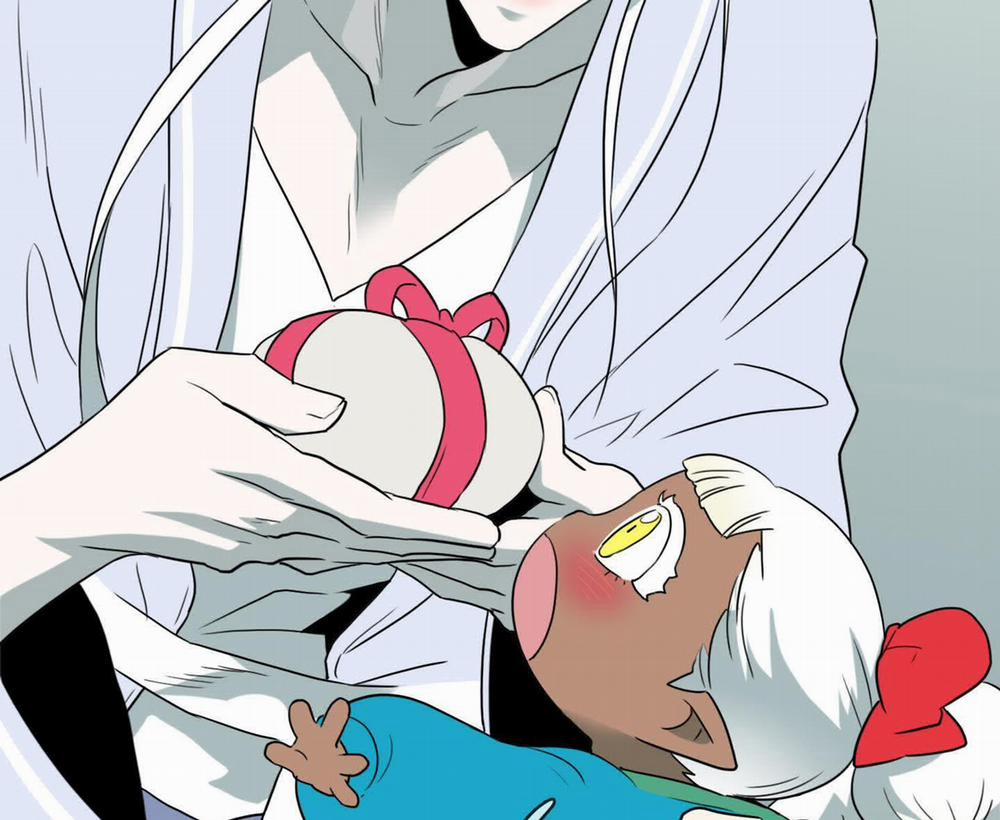 Dear Door 0 Side Story 21 trang 59