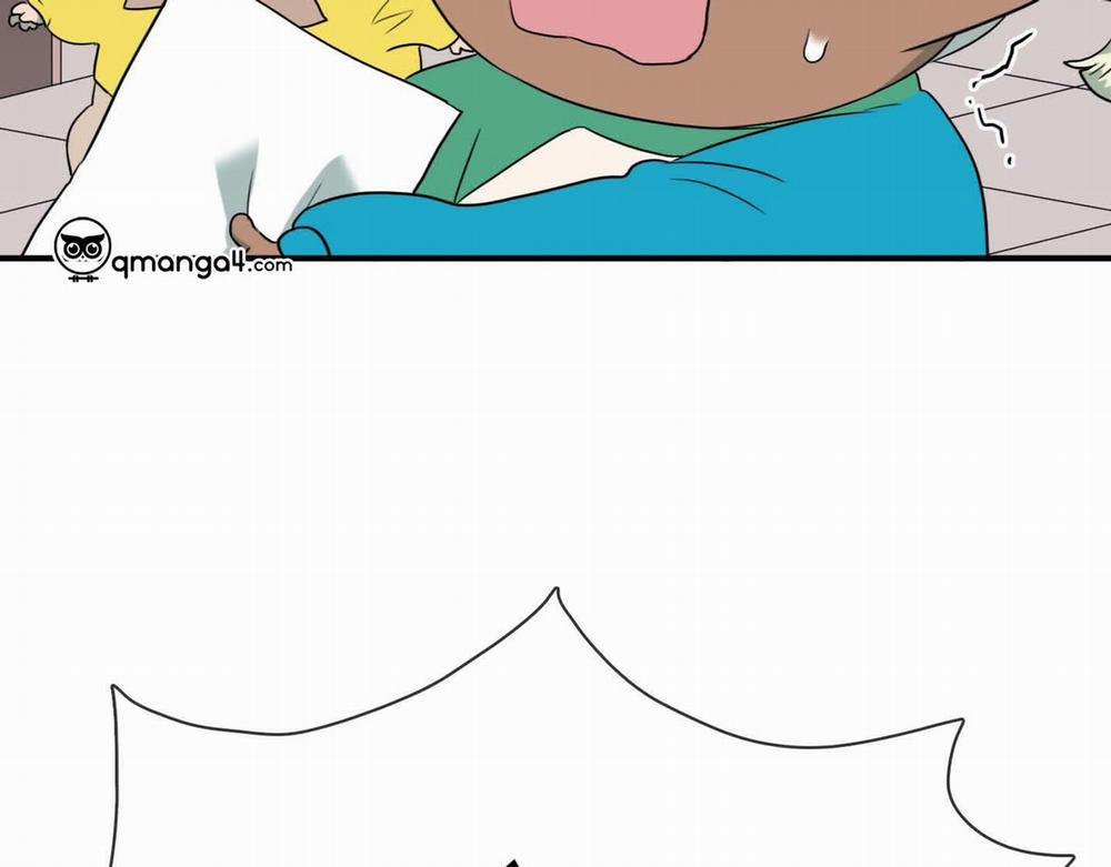 Dear Door 0 Side Story 21 trang 6