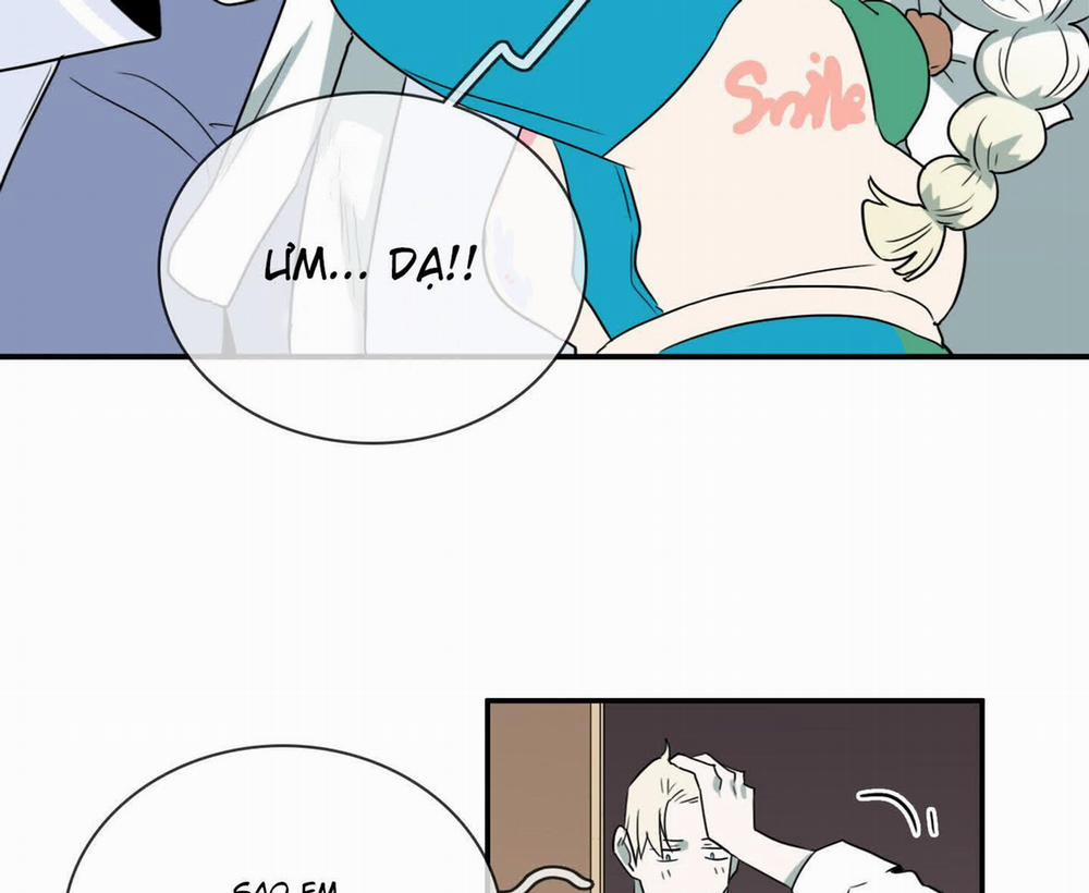 Dear Door 0 Side Story 21 trang 60