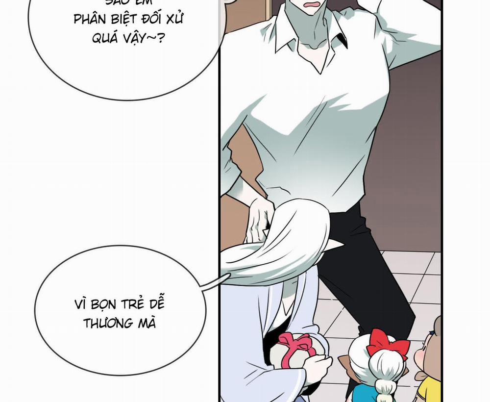 Dear Door 0 Side Story 21 trang 61