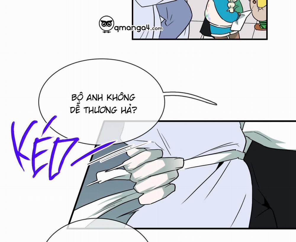 Dear Door 0 Side Story 21 trang 62