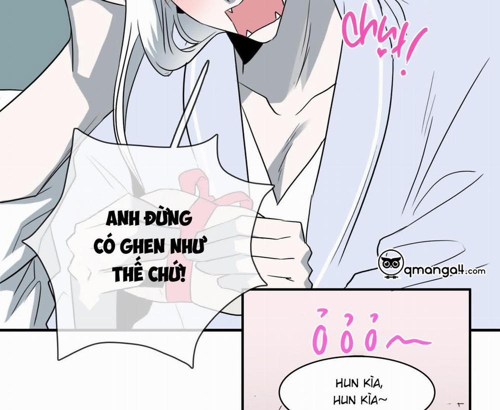 Dear Door 0 Side Story 21 trang 64