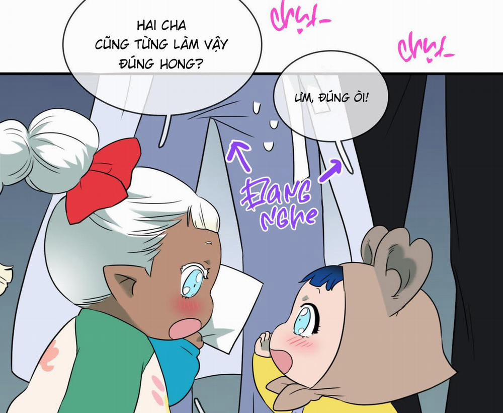 Dear Door 0 Side Story 21 trang 66