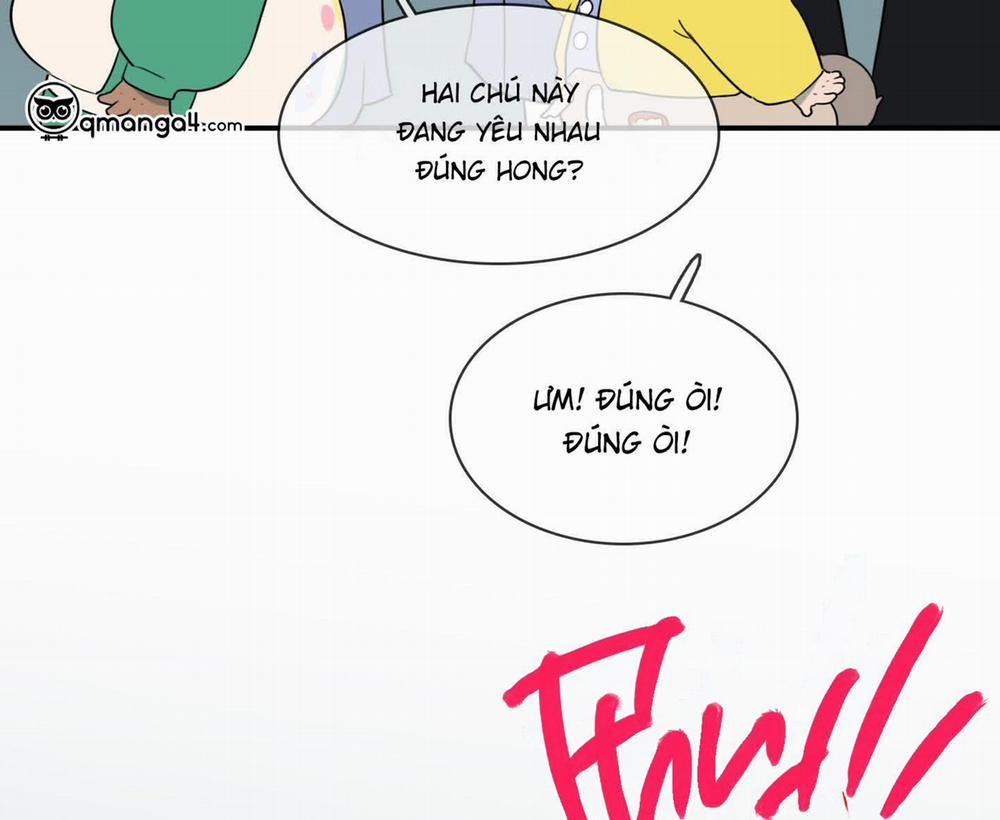 Dear Door 0 Side Story 21 trang 67