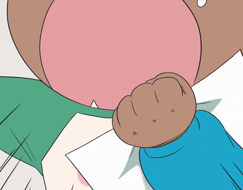 Dear Door 0 Side Story 21 trang 8