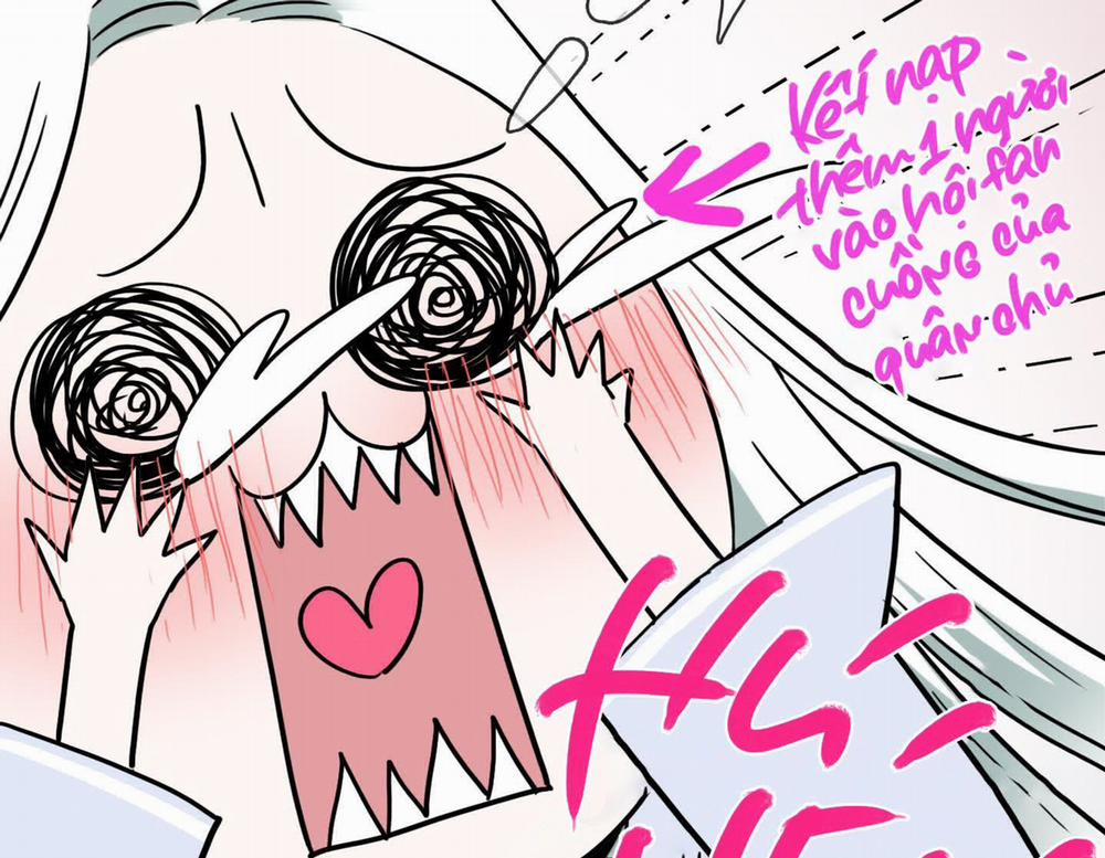 Dear Door 0 Side Story 21 trang 85