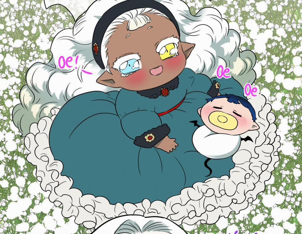 Dear Door 0 Side Story 21 trang 87