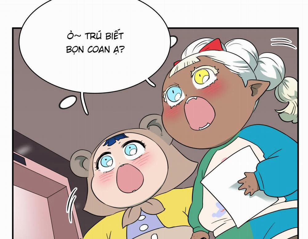 Dear Door 0 Side Story 21 trang 89