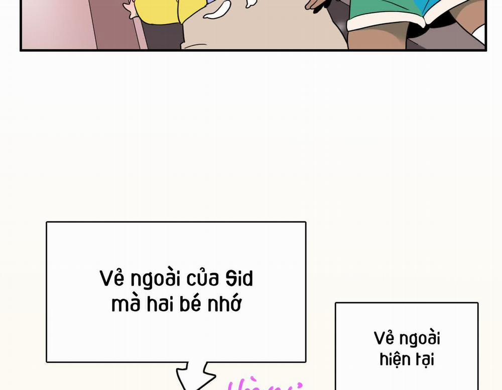 Dear Door 0 Side Story 21 trang 90