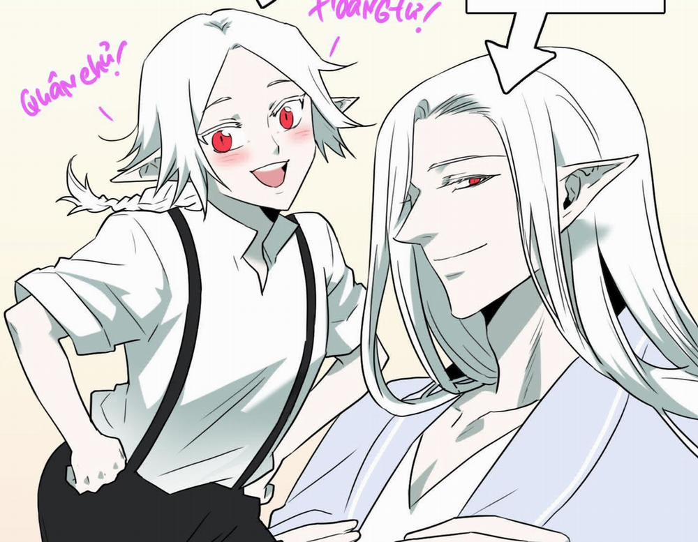 Dear Door 0 Side Story 21 trang 91