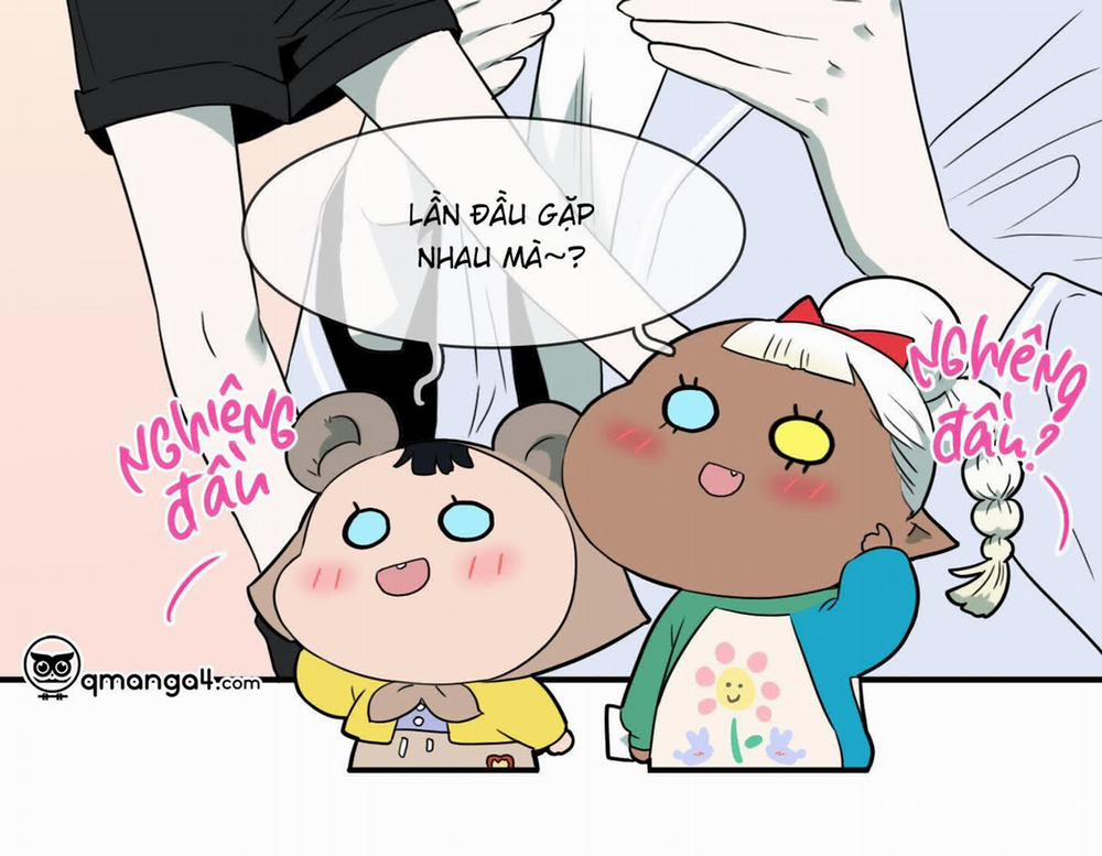 Dear Door 0 Side Story 21 trang 92