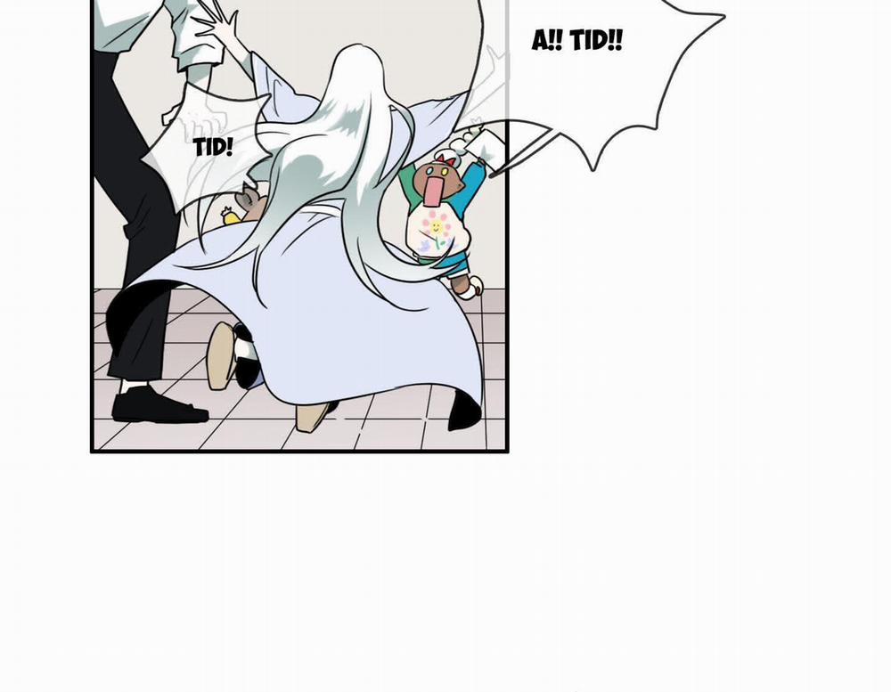 Dear Door 0 Side Story 21 trang 94