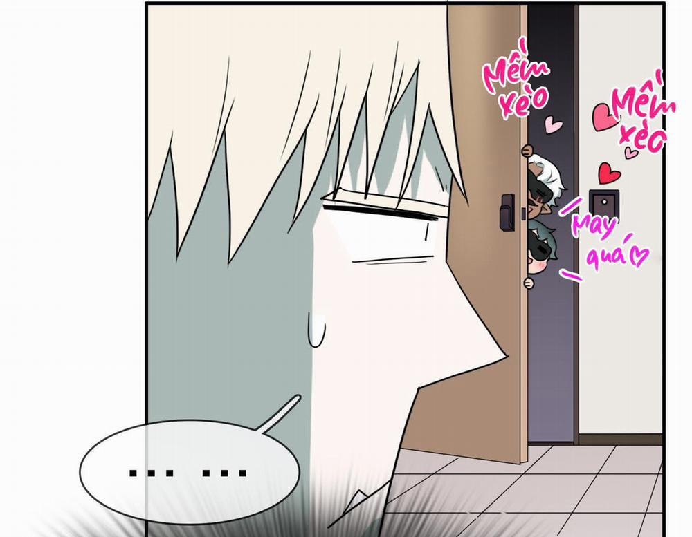 Dear Door 0 Side Story 21 trang 95