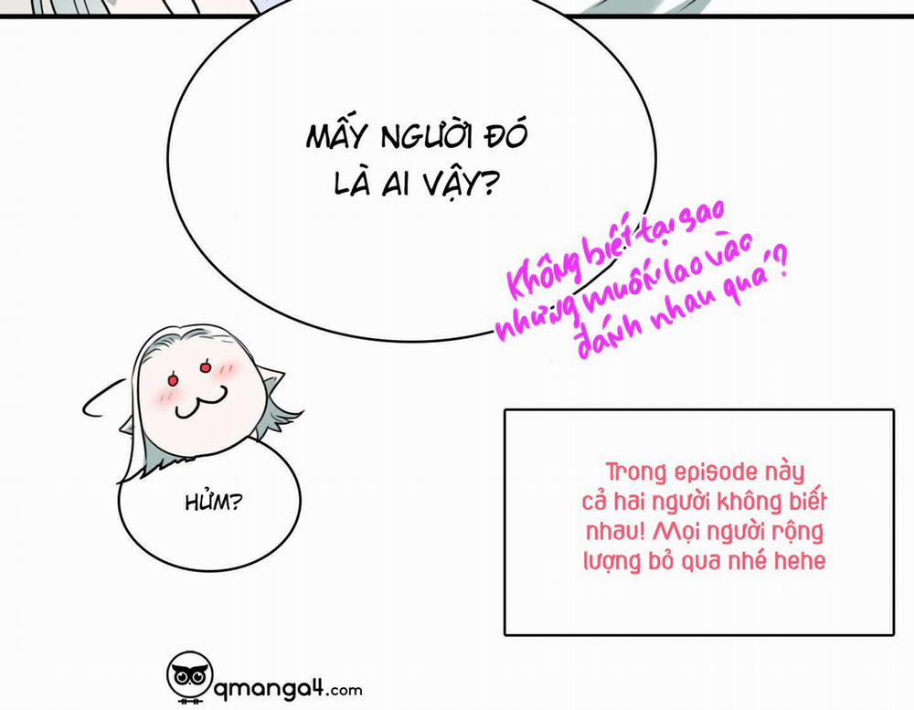 Dear Door 0 Side Story 21 trang 98