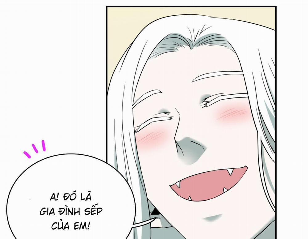 Dear Door 0 Side Story 21 trang 99