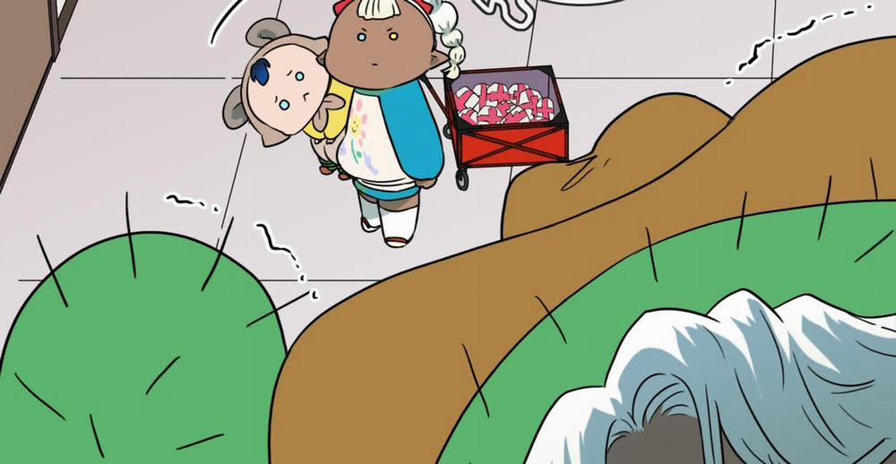 Dear Door 0 Side Story 22 trang 106