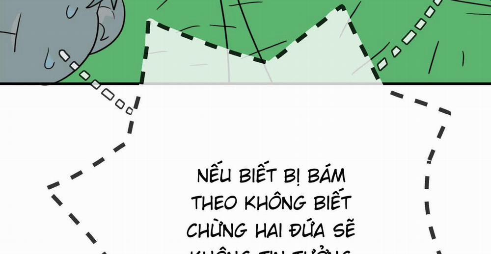 Dear Door 0 Side Story 22 trang 108