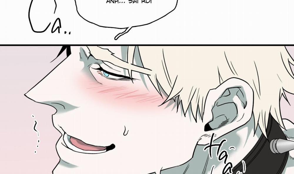 Dear Door 0 Side Story 22 trang 11