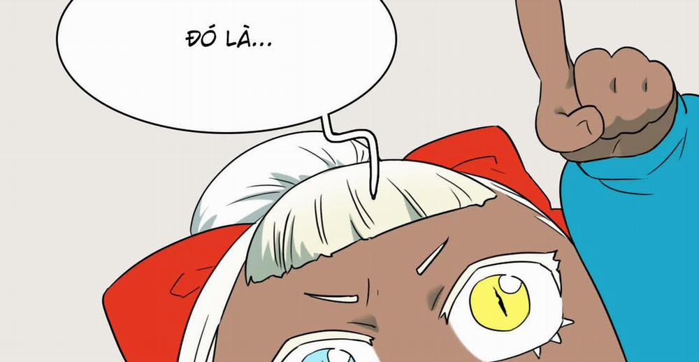 Dear Door 0 Side Story 22 trang 111