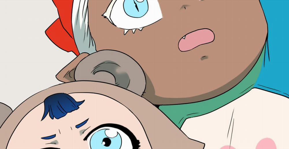 Dear Door 0 Side Story 22 trang 112