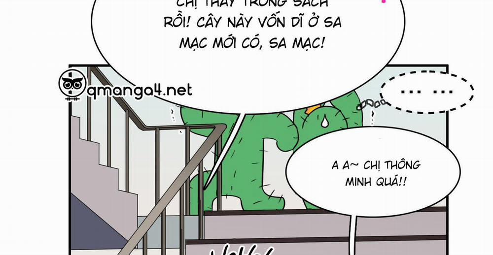 Dear Door 0 Side Story 22 trang 115