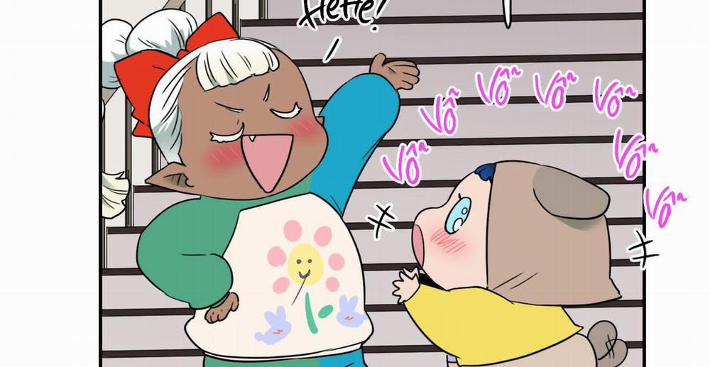 Dear Door 0 Side Story 22 trang 116