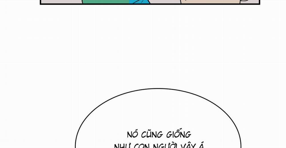 Dear Door 0 Side Story 22 trang 117