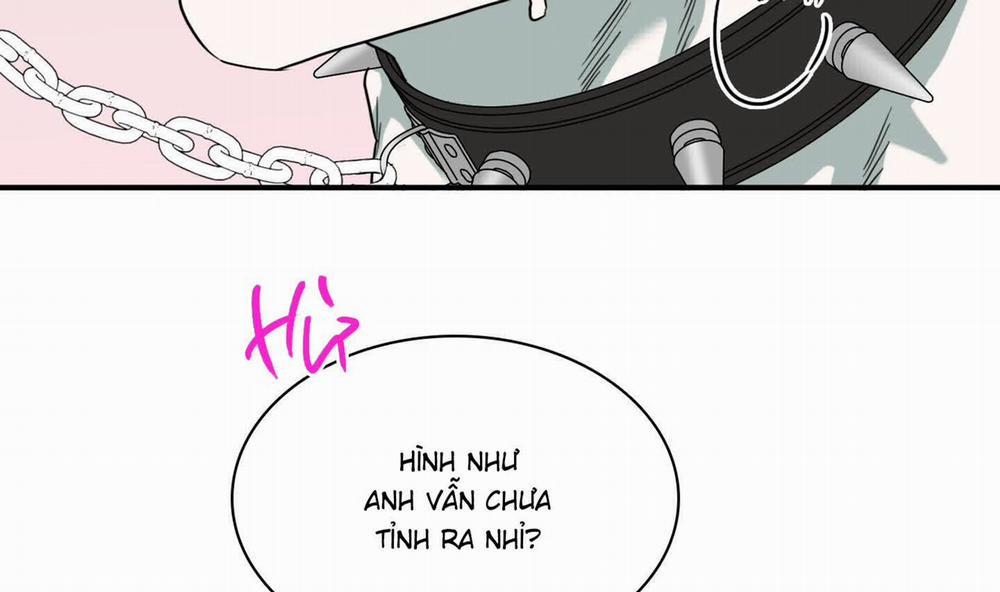 Dear Door 0 Side Story 22 trang 12