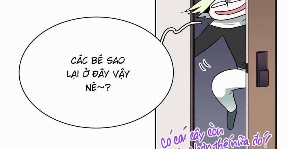 Dear Door 0 Side Story 22 trang 121