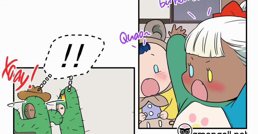 Dear Door 0 Side Story 22 trang 122