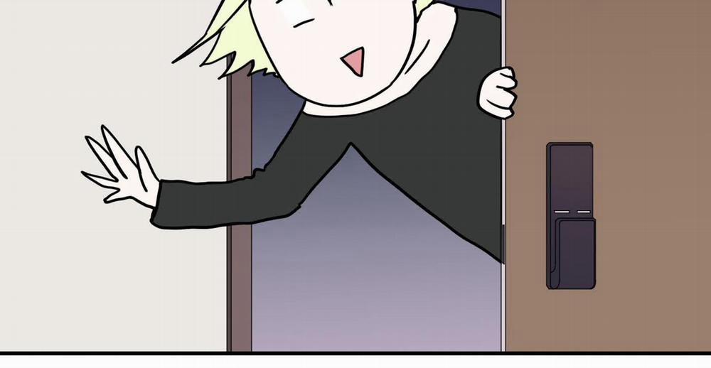 Dear Door 0 Side Story 22 trang 131