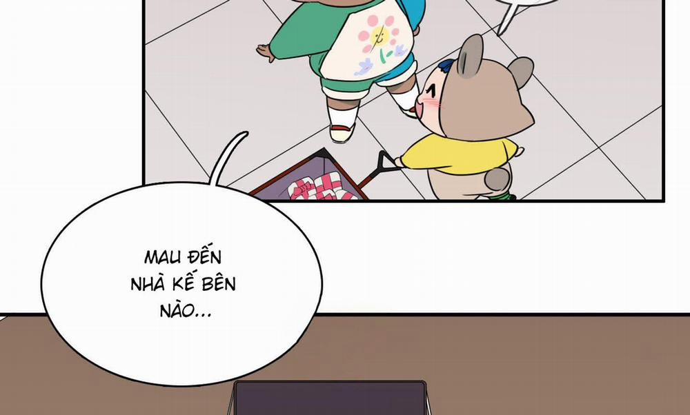 Dear Door 0 Side Story 22 trang 137