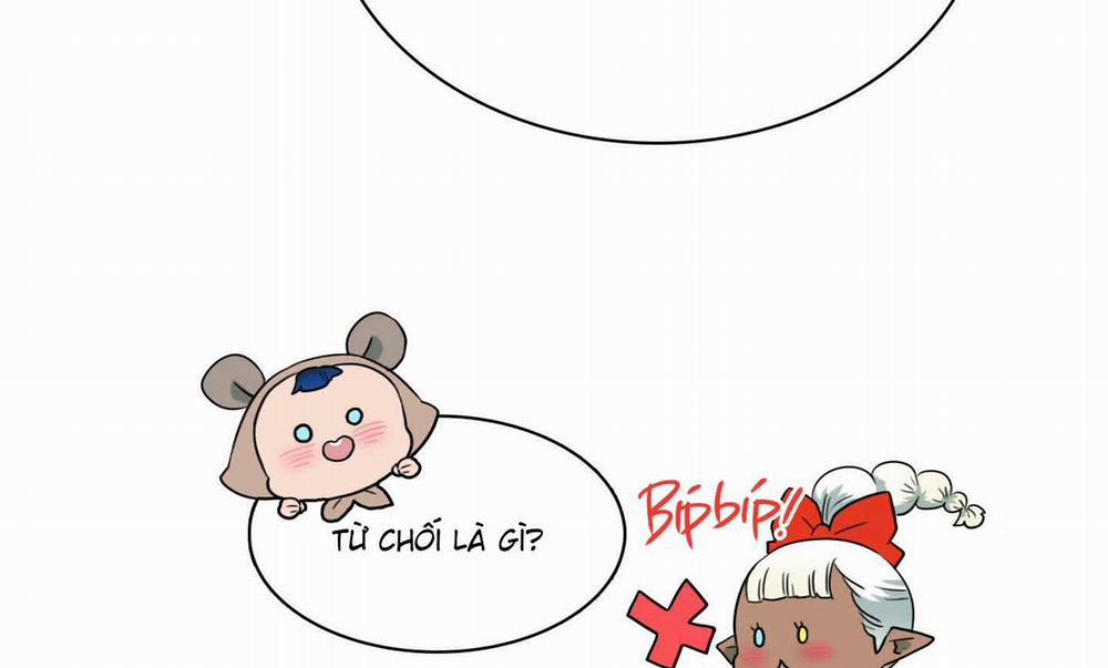 Dear Door 0 Side Story 22 trang 141