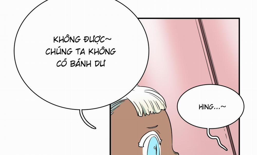 Dear Door 0 Side Story 22 trang 153