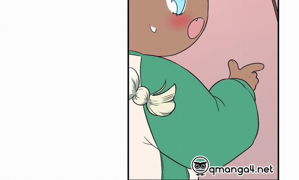 Dear Door 0 Side Story 22 trang 154