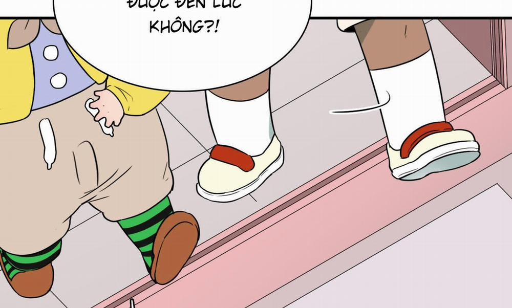 Dear Door 0 Side Story 22 trang 157