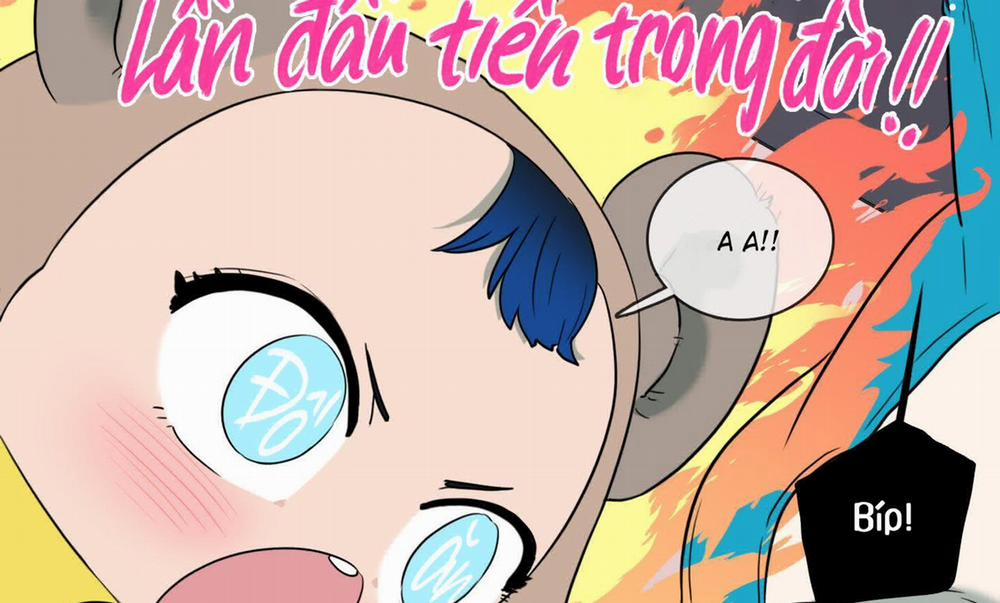 Dear Door 0 Side Story 22 trang 160