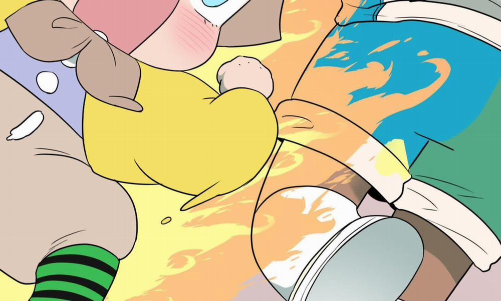 Dear Door 0 Side Story 22 trang 161