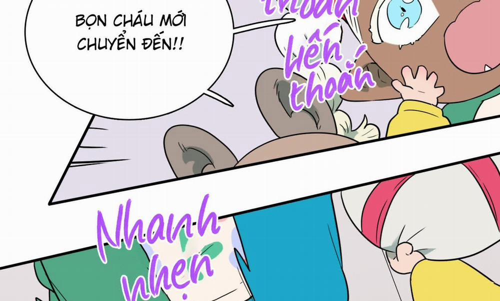 Dear Door 0 Side Story 22 trang 165