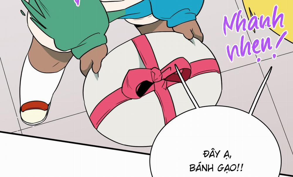 Dear Door 0 Side Story 22 trang 166