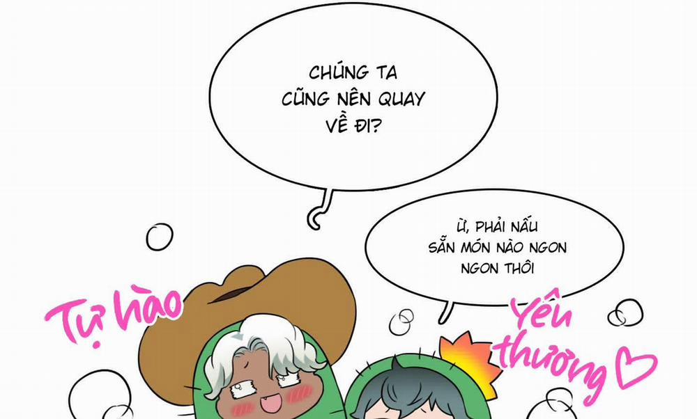 Dear Door 0 Side Story 22 trang 171