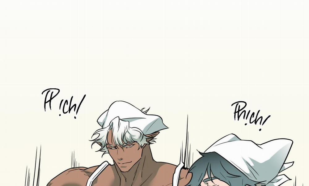 Dear Door 0 Side Story 22 trang 174