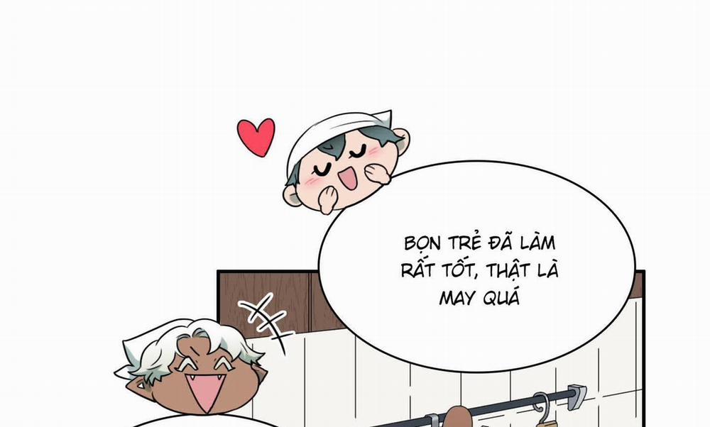 Dear Door 0 Side Story 22 trang 176